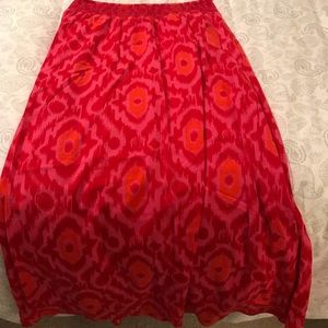 Old Navy Maxi Skirt
